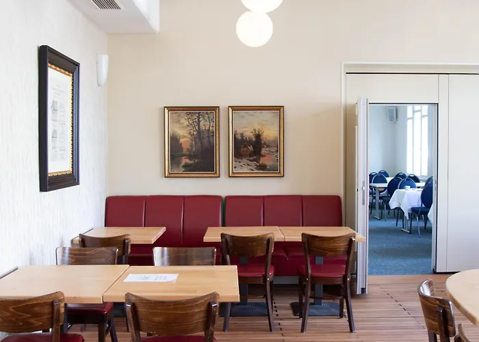 2T Hotel Artgenossen Lindlar