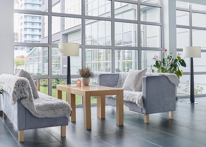 Hotel Diva Spa Kolobrzeg