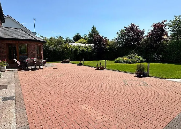 Oranhill Lodge Guesthouse Oranmore