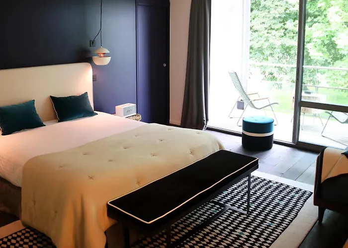 L'Auberge Basque-Relais & Chateaux Saint-Pée-sur-Nivelle