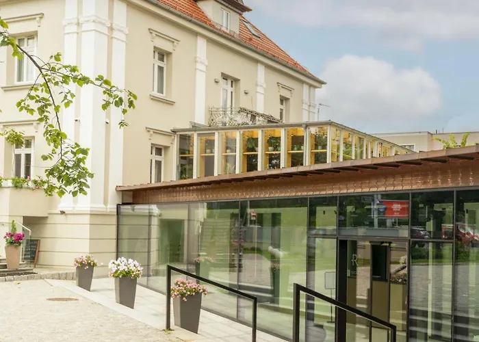 Platinum Residence Boutique Poznan