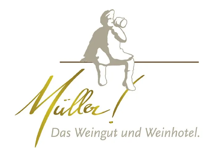Müller! Das Weingut&Weinhotel Hammelburg