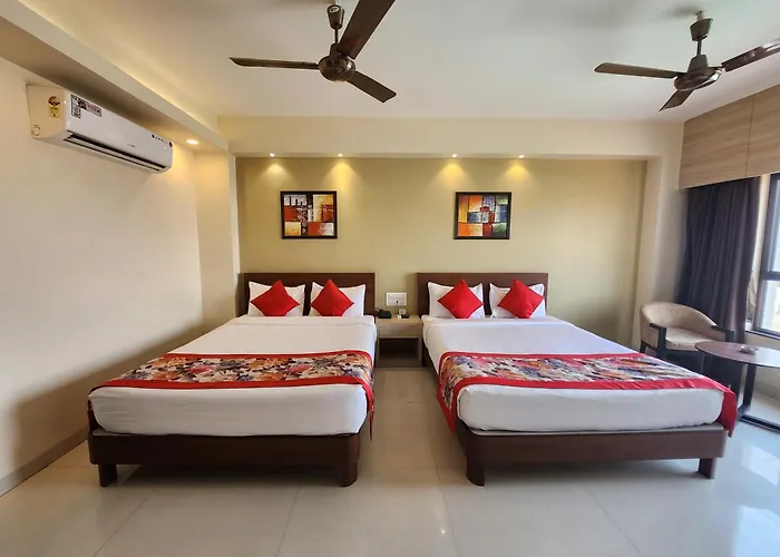 Hotel Malisca Siliguri