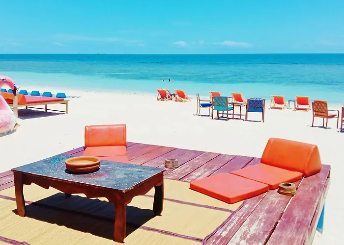 Seaboard Bungalow Haad Yao