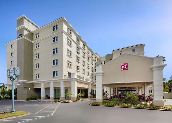 Hilton Garden Inn Jacksonville Ponte Vedra Sawgrass Ponte Vedra Beach
