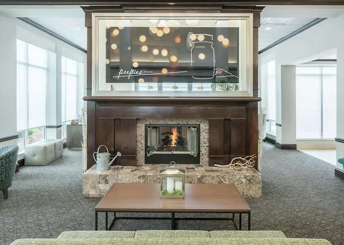 Hilton Garden Inn Dothan
