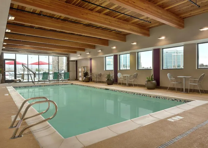 Home2 Suites By Hilton Salt Lake City / South Jordan