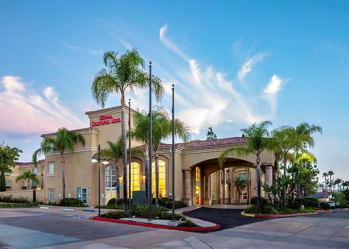 Hilton Garden Inn San Diego/Rancho Bernardo Poway