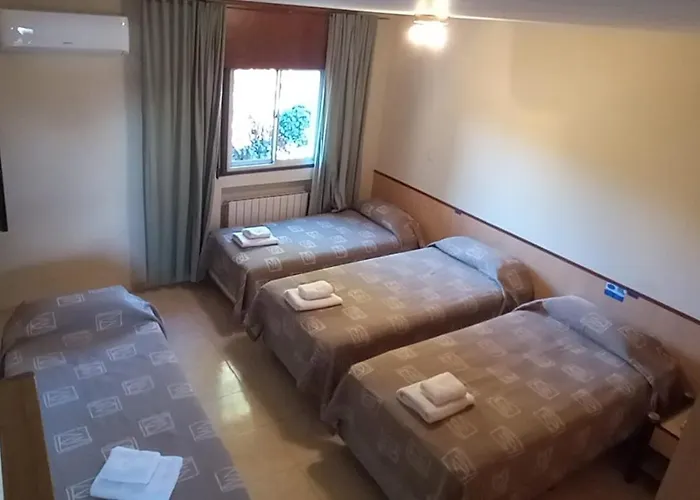 Parque Apart Hotel San Juan