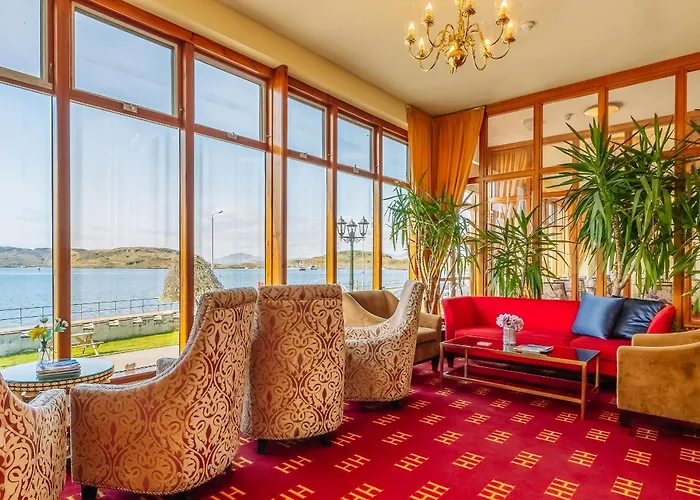 Muthu Alexandra Hotel Oban