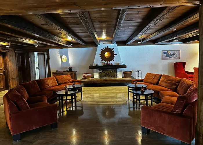 Appartementhaus Birkenwald Seefeld in Tirol