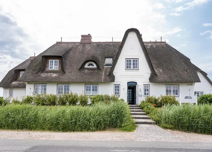 Strandvogtei Sylt