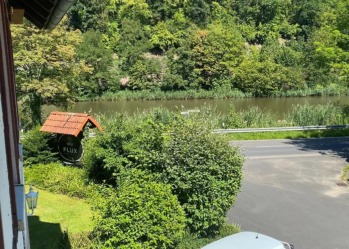 Flux-Biohotel Werratal Hannoversch Münden