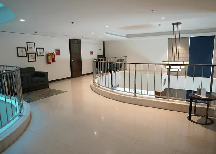 Four Points By Sheraton Vadodara