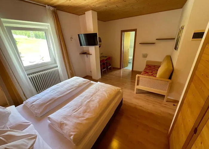 Hotel Meisules Wolkenstein in Gröden