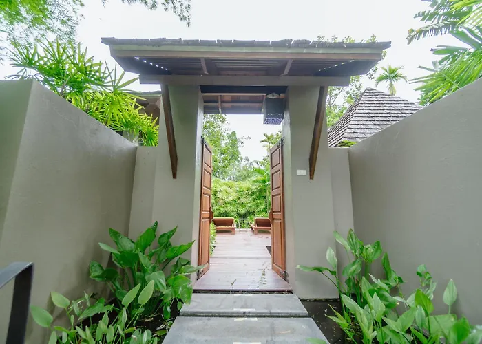 Pattara Resort & Spa Phitsanulok