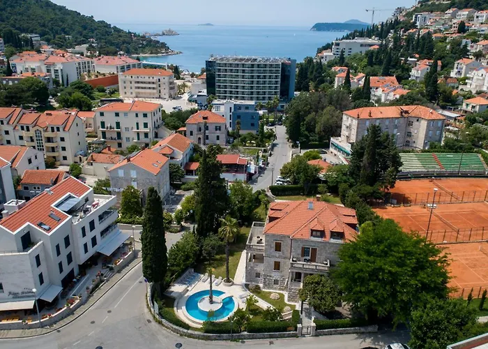 Boutique Villa Filaus Dubrovnik