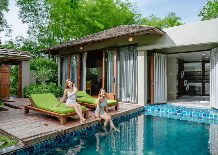 Pattara Resort & Spa Phitsanulok