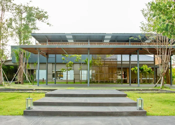 The Park Hotel Phitsanulok
