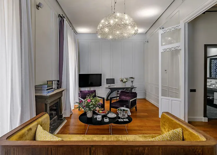 Coolrooms Palacio Villapanes 5 Gl Sevilla