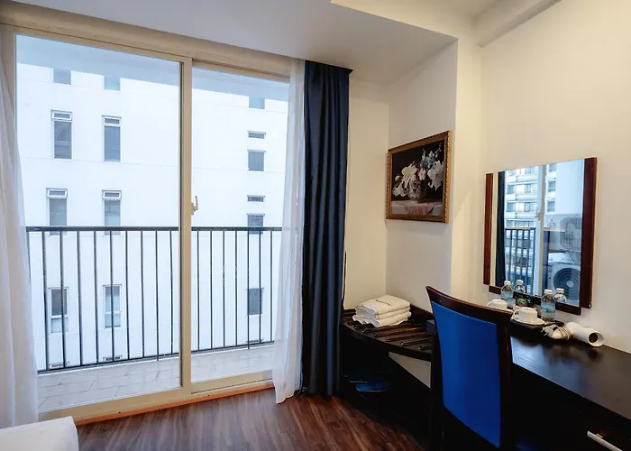 King Hotel Nha Trang