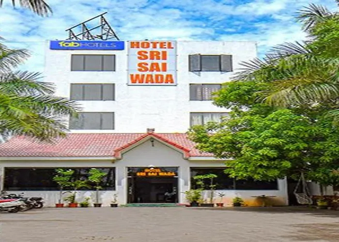 Hotel Shirdi Sai Wada