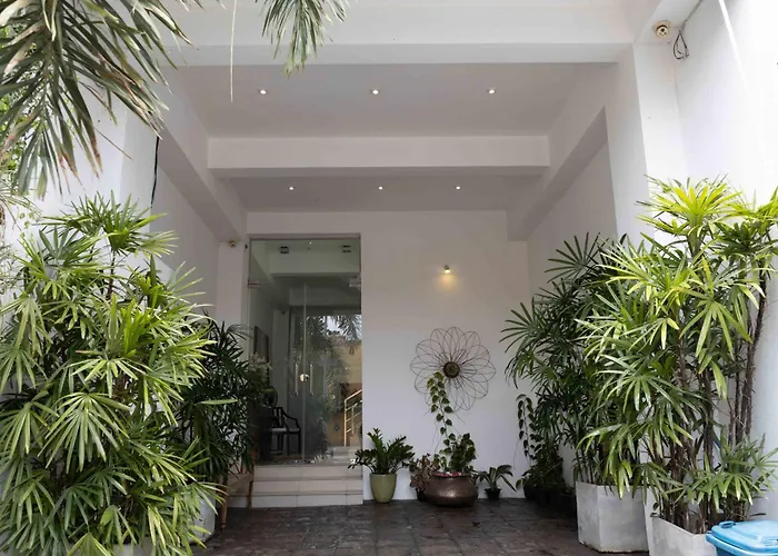 Lotus Colombo Guesthouse