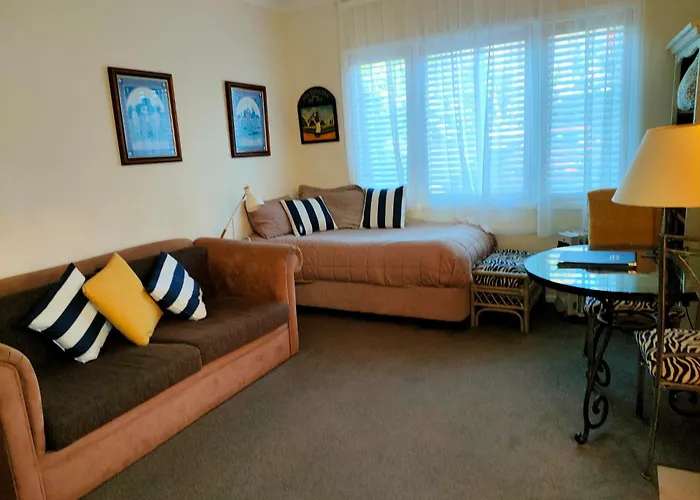Mangawhai Lodge