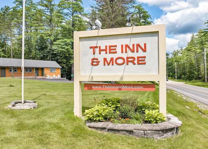 The Inn & More Bartlett