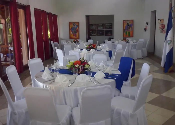Villas De Palermo Hotel And Resort -Private Detached Houses San Juan del Sur