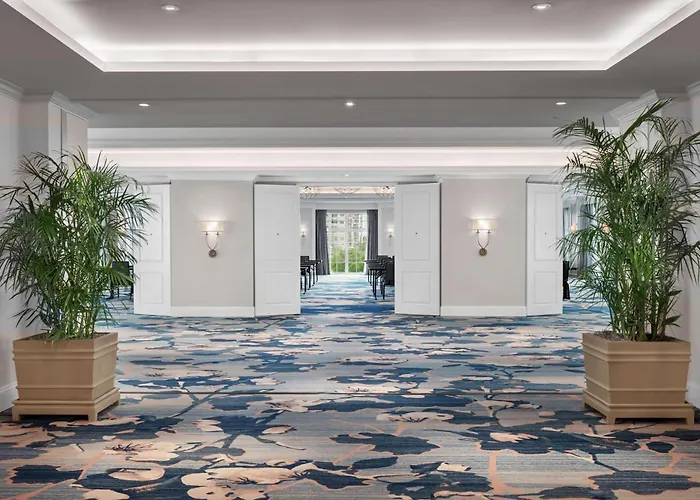 Embassy Suites By Hilton Charleston Harbor Mt. Pleasant Mount Pleasant