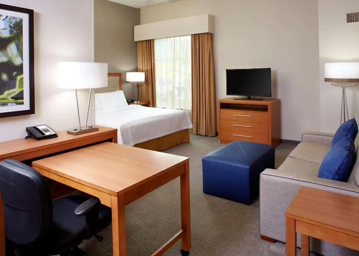 Homewood Suites By Hilton Pittsburgh Airport/Robinson Mall Area Moon Township