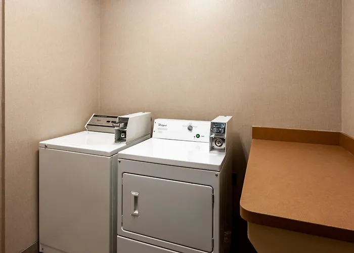Hampton Inn & Suites Texarkana