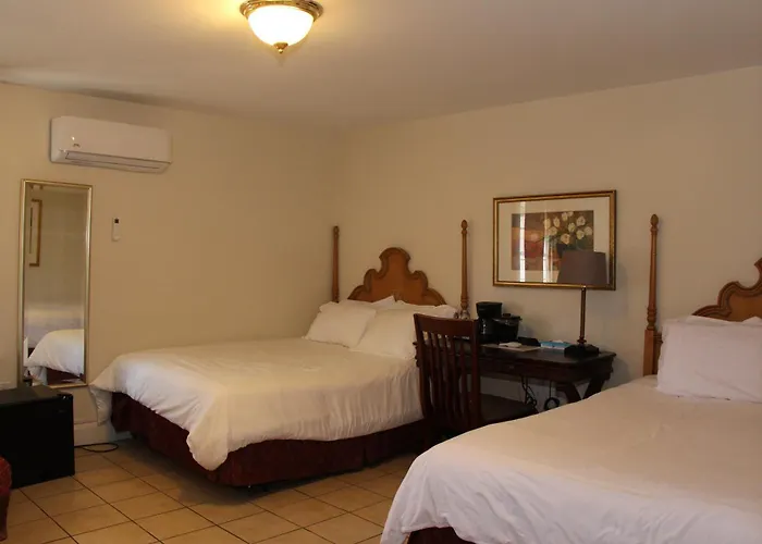 Glen Tavern Inn Santa Paula