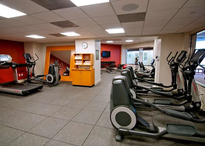 Doubletree By Hilton Los Angeles Downtown