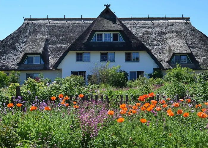 Hotel Haferland Wieck