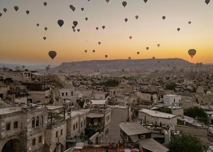 Angel View Suites Goreme