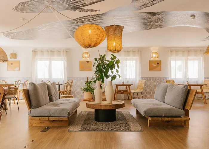 Wot Ericeira Soul Hotel