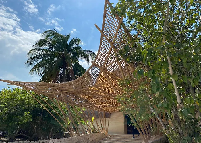 Hotel Xixim Mundo Imperial Celestun