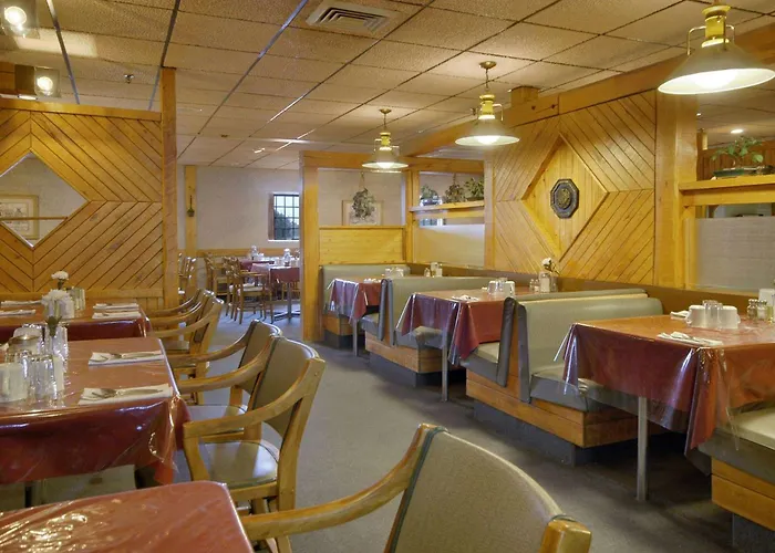 Howard Johnson By Wyndham Portage La Prairie