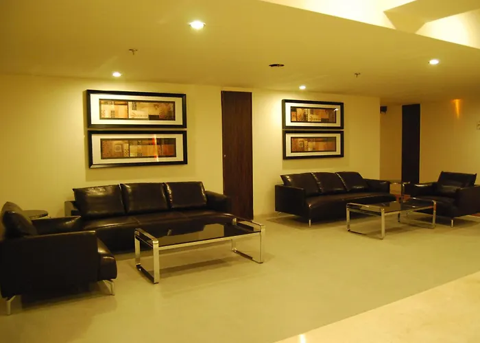 Royal Park Kakinada Hotel