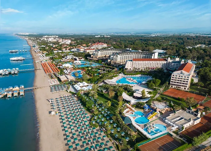 Kaya Belek Hotel