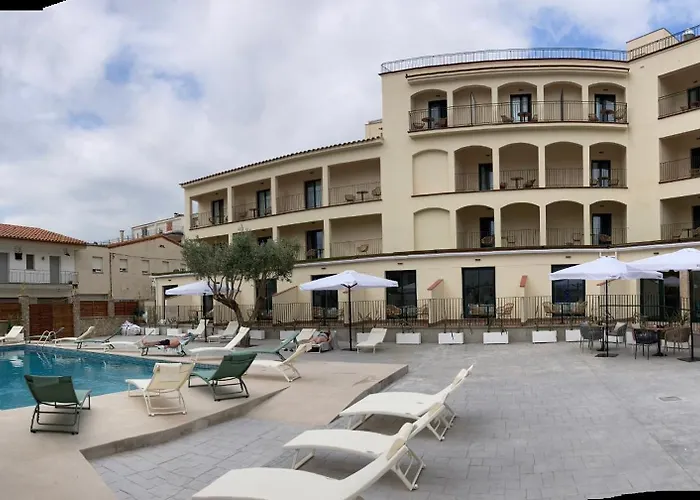 Hotel Coral Boutique By Gaiarooms L'Estartit