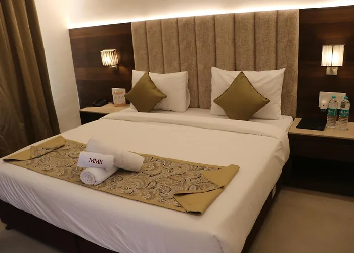 Meera Madhav Resort Vrindavan