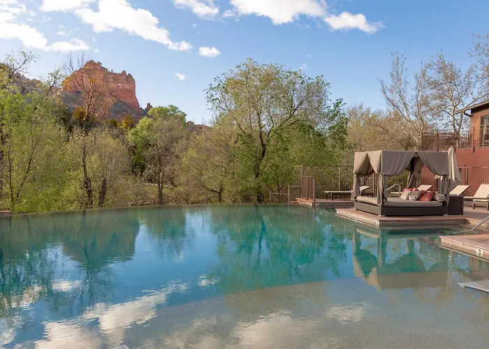 Amara Resort & Spa Sedona