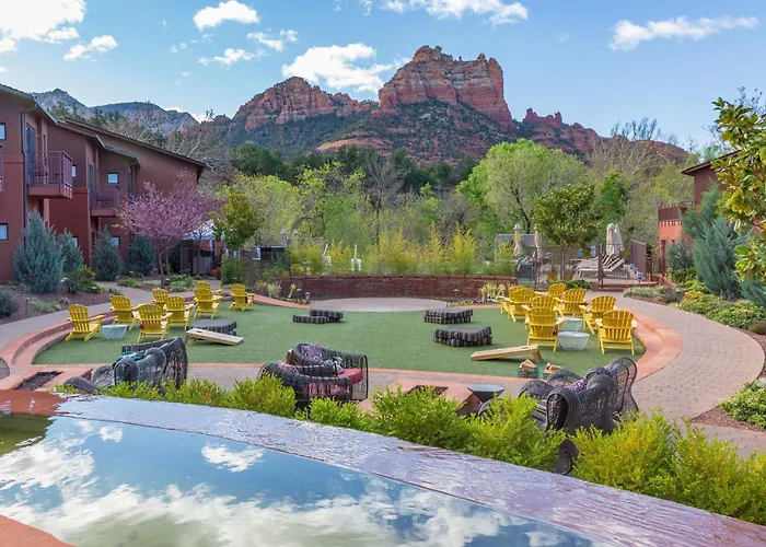 Amara Resort & Spa Sedona