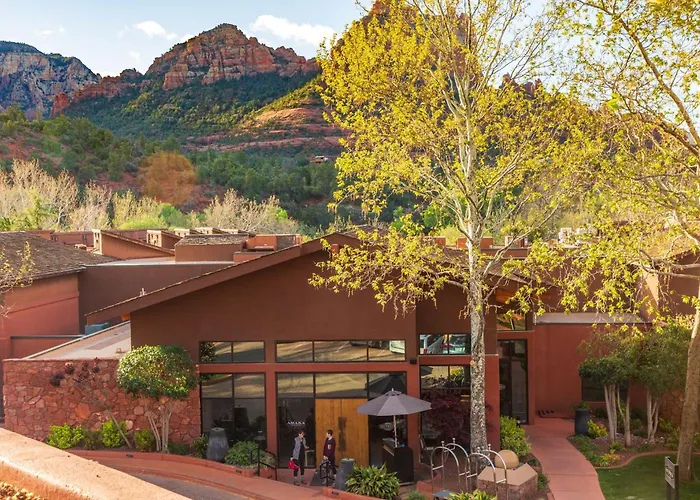 Amara Resort & Spa Sedona