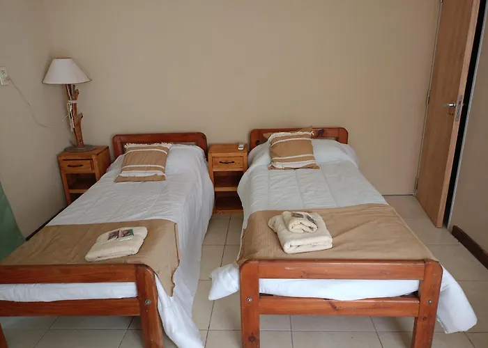 Hotel Don López Colón