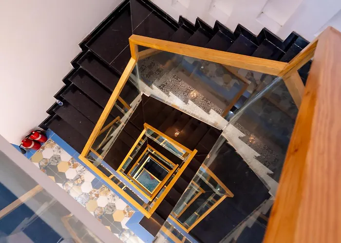 Queen Kỳ Hòa Hotel TP. Hồ Chí Minh
