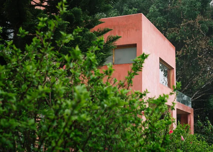 Anzan Atitlan Bed & Breakfast San Marcos La Laguna